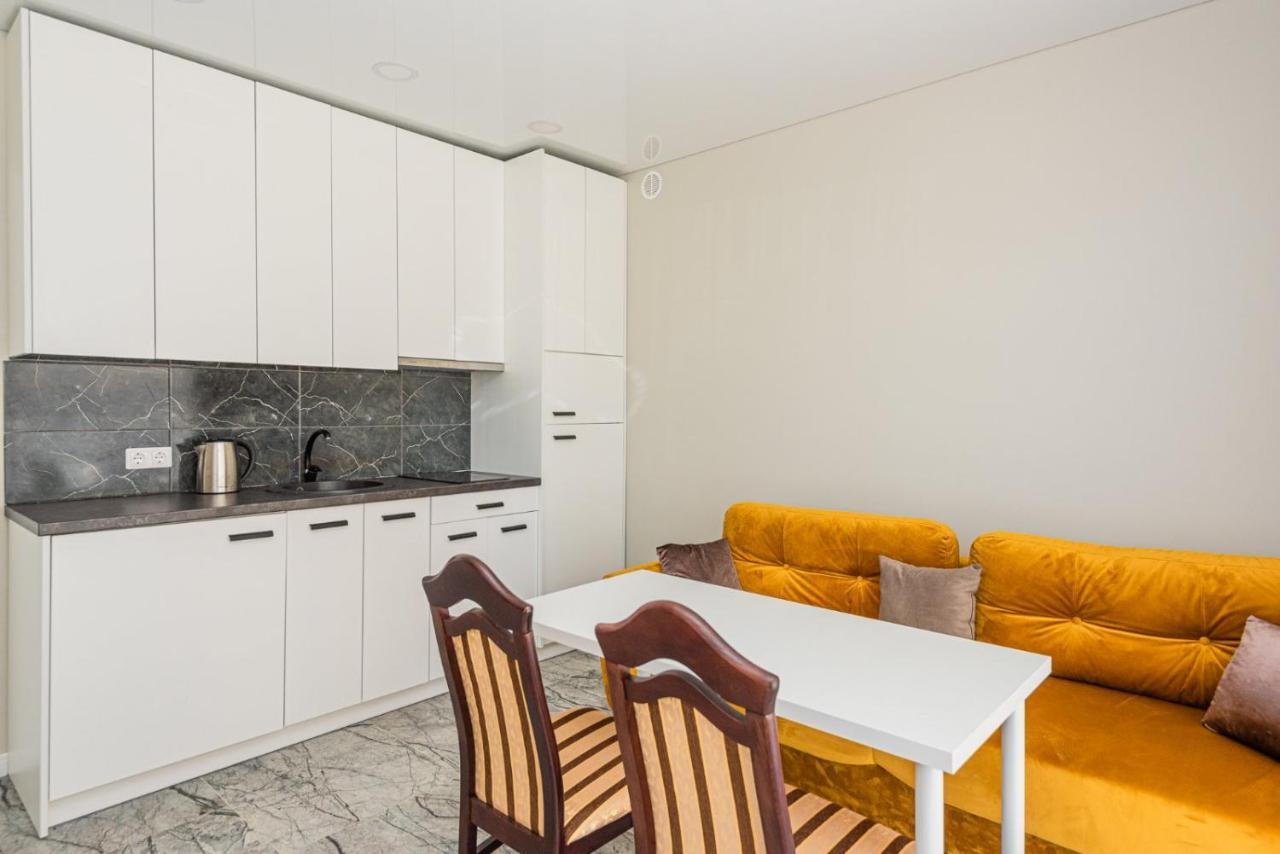 Seimos Apartment *