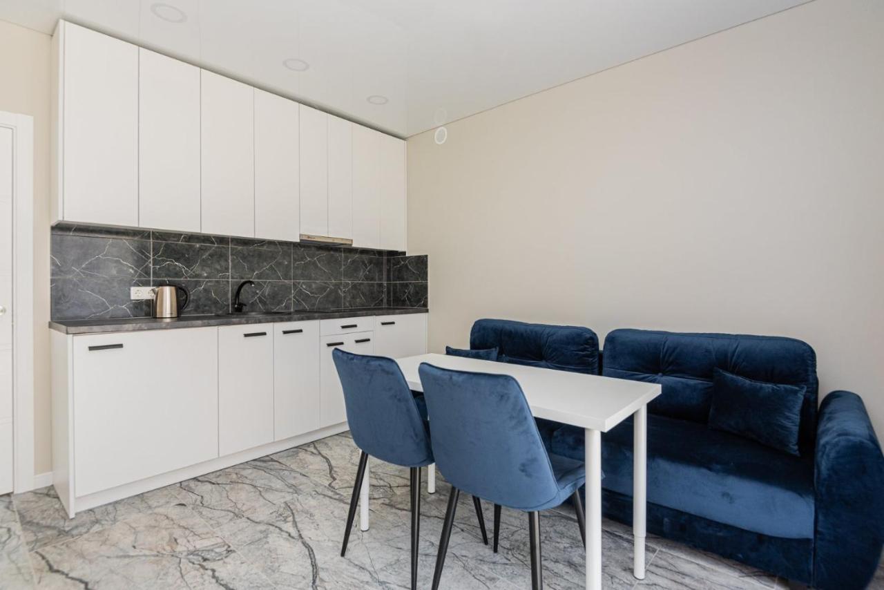 Apartment Seimos Palanga