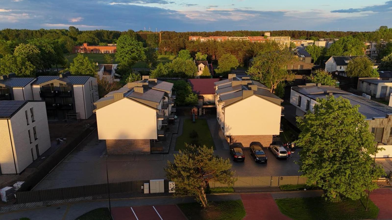 Lejlighed Seimos Palanga